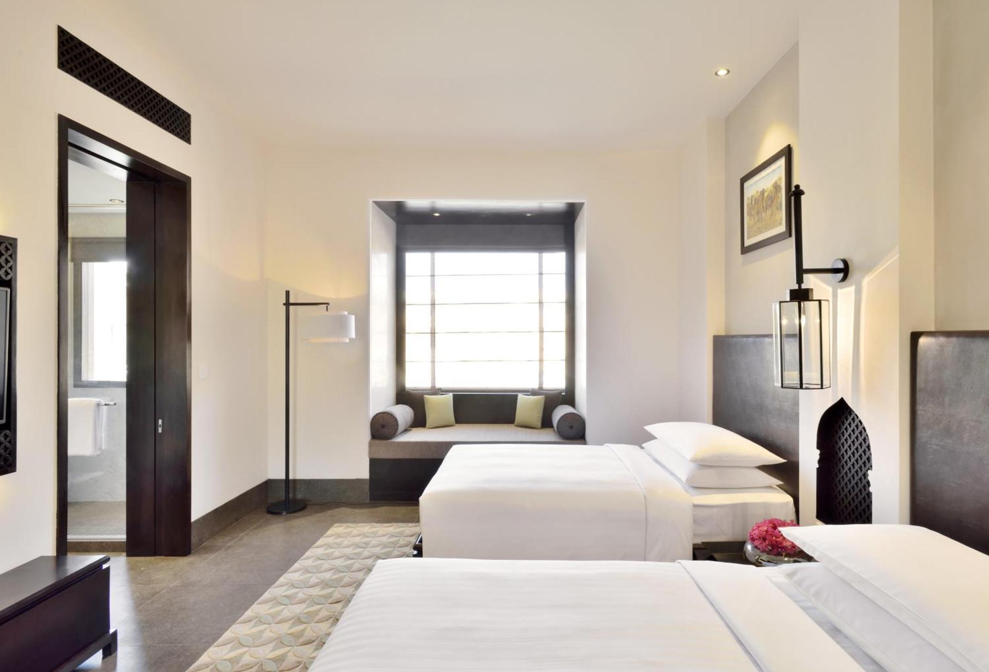 Jaisalmer Marriott Resort & Spa Εξωτερικό φωτογραφία