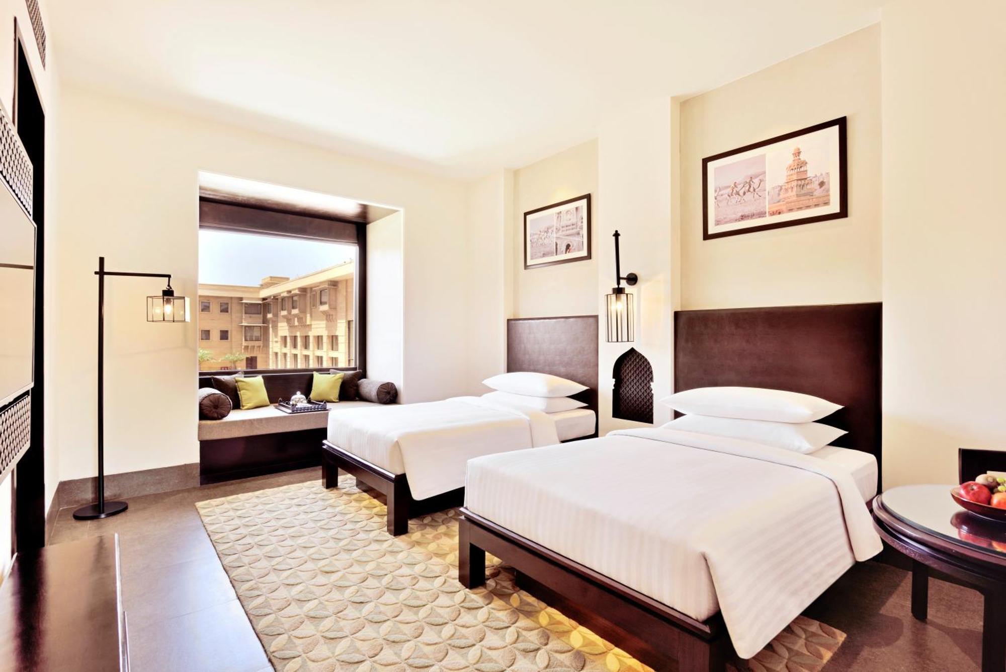 Jaisalmer Marriott Resort & Spa Εξωτερικό φωτογραφία