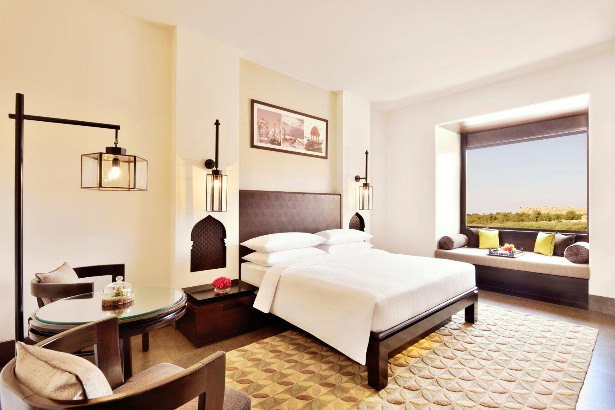 Jaisalmer Marriott Resort & Spa Εξωτερικό φωτογραφία