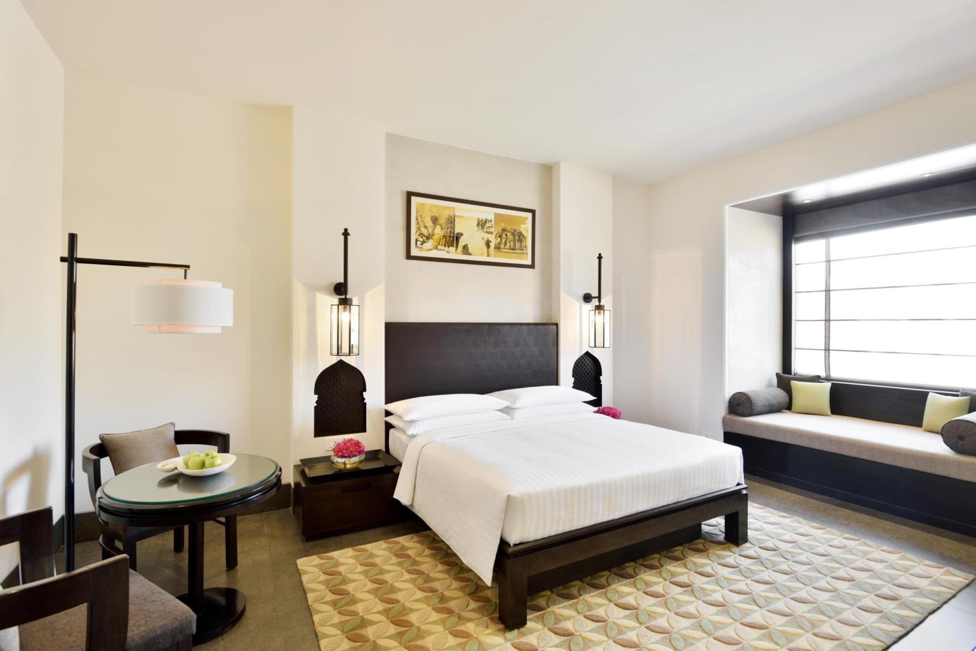 Jaisalmer Marriott Resort & Spa Εξωτερικό φωτογραφία