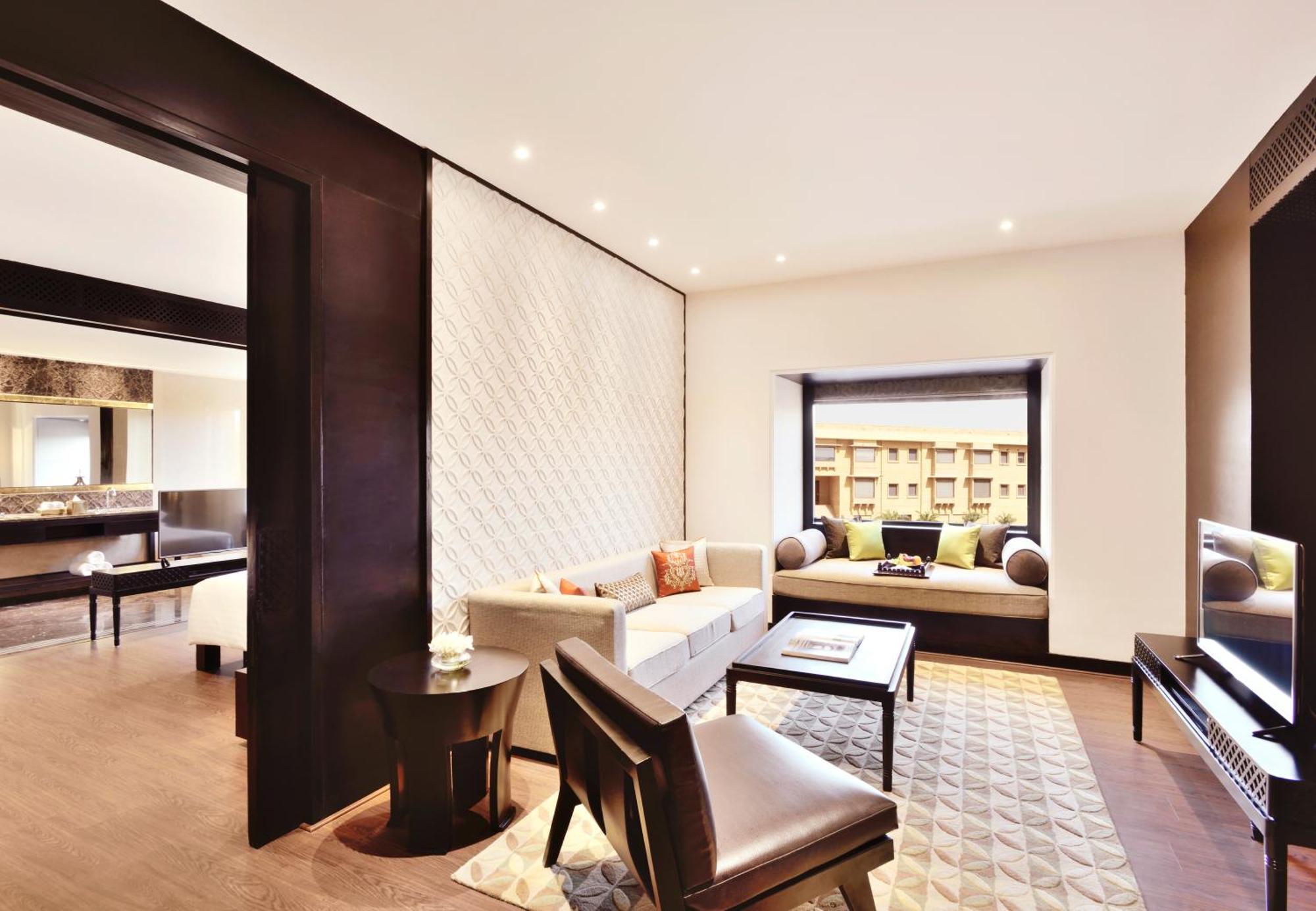 Jaisalmer Marriott Resort & Spa Εξωτερικό φωτογραφία
