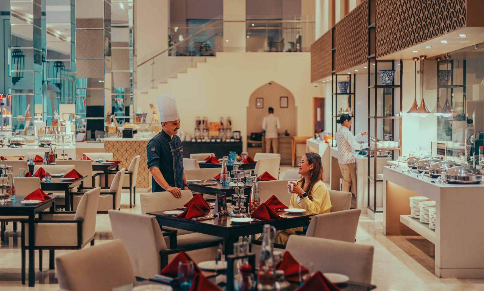 Jaisalmer Marriott Resort & Spa Εξωτερικό φωτογραφία