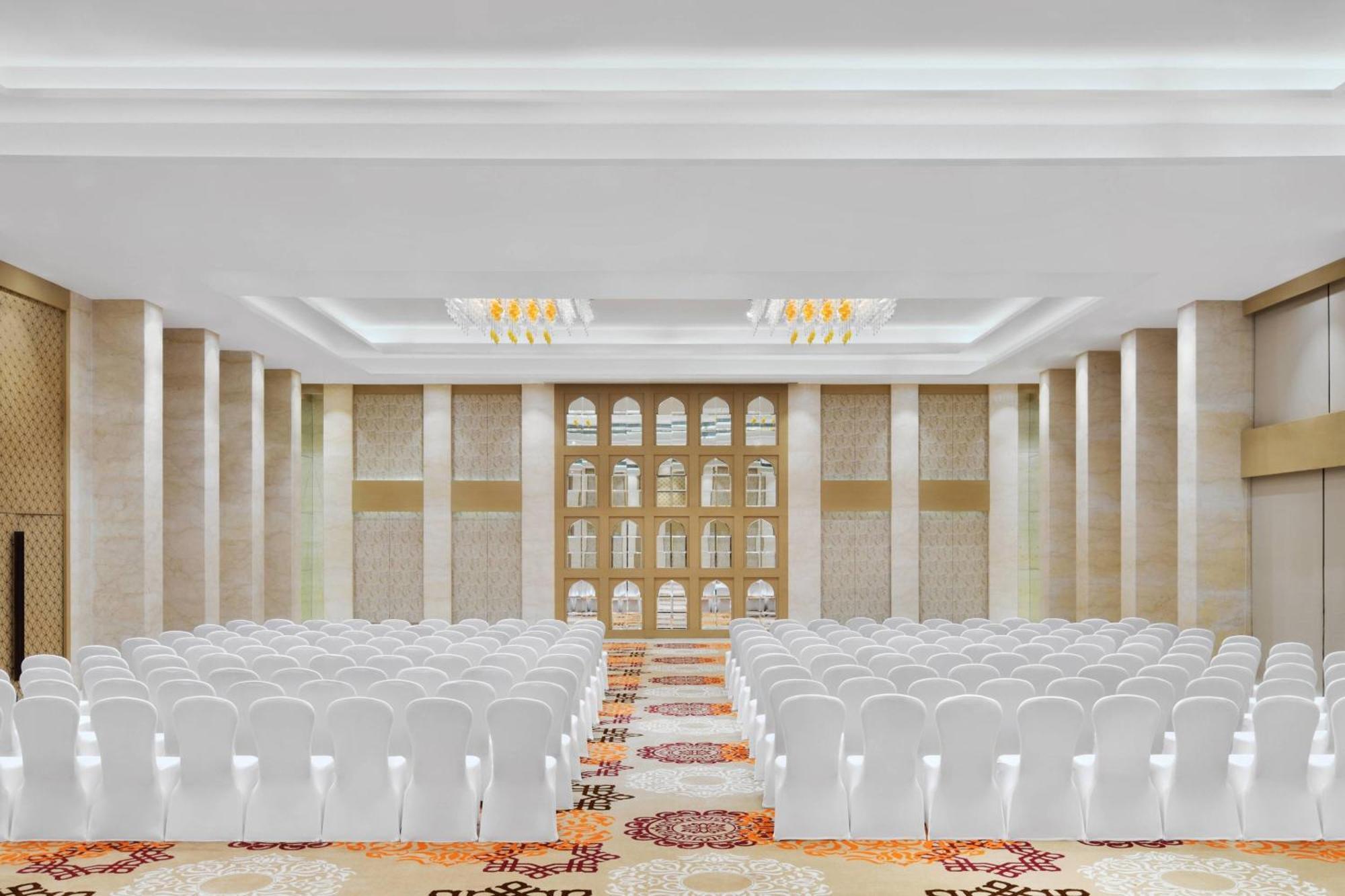 Jaisalmer Marriott Resort & Spa Εξωτερικό φωτογραφία
