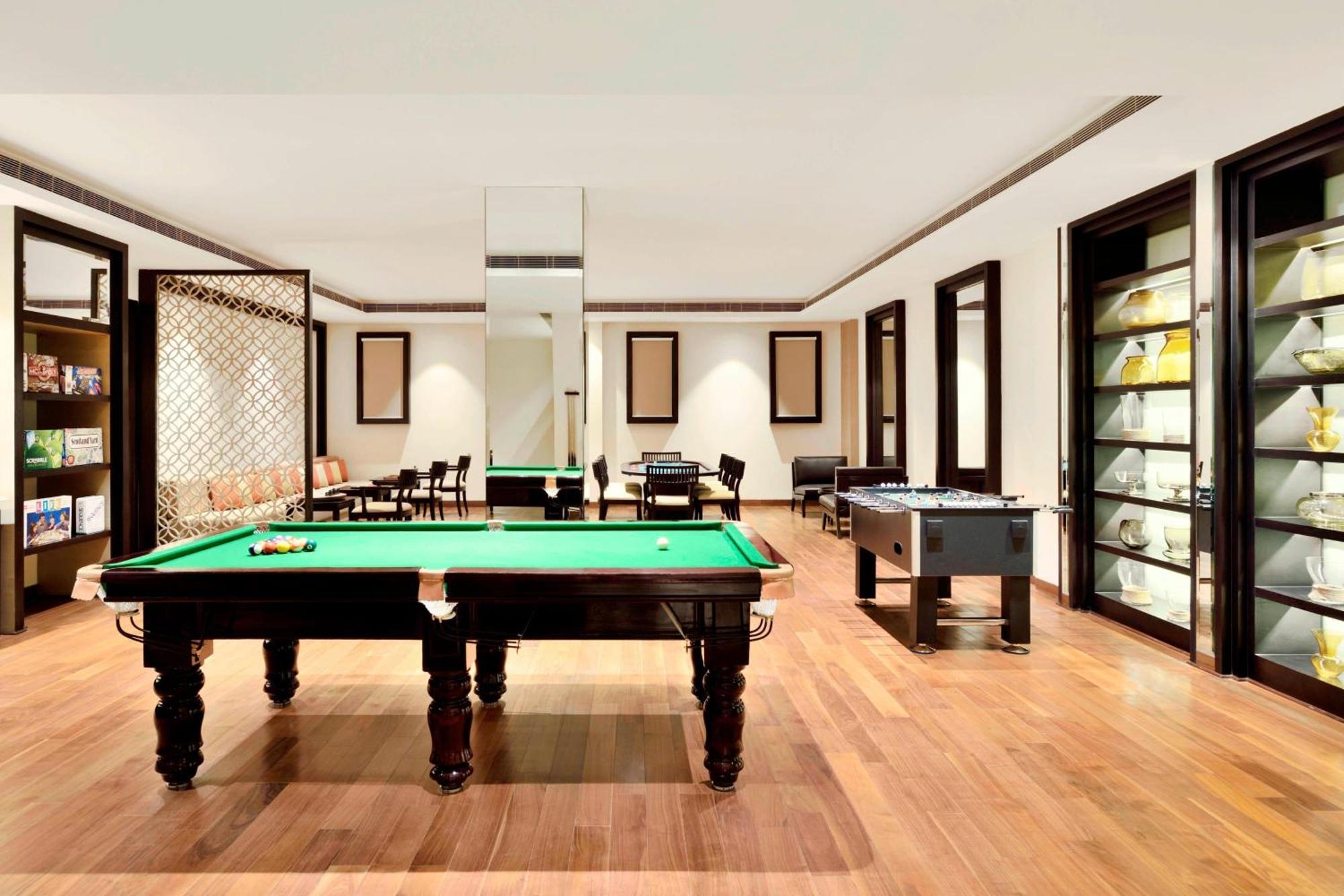Jaisalmer Marriott Resort & Spa Εξωτερικό φωτογραφία