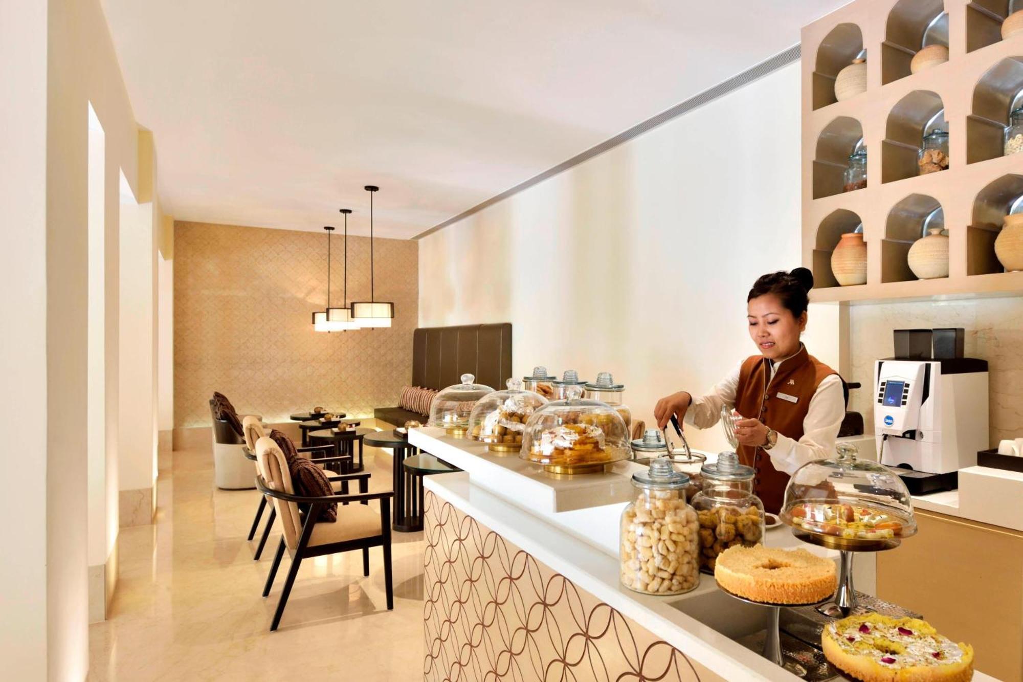Jaisalmer Marriott Resort & Spa Εξωτερικό φωτογραφία