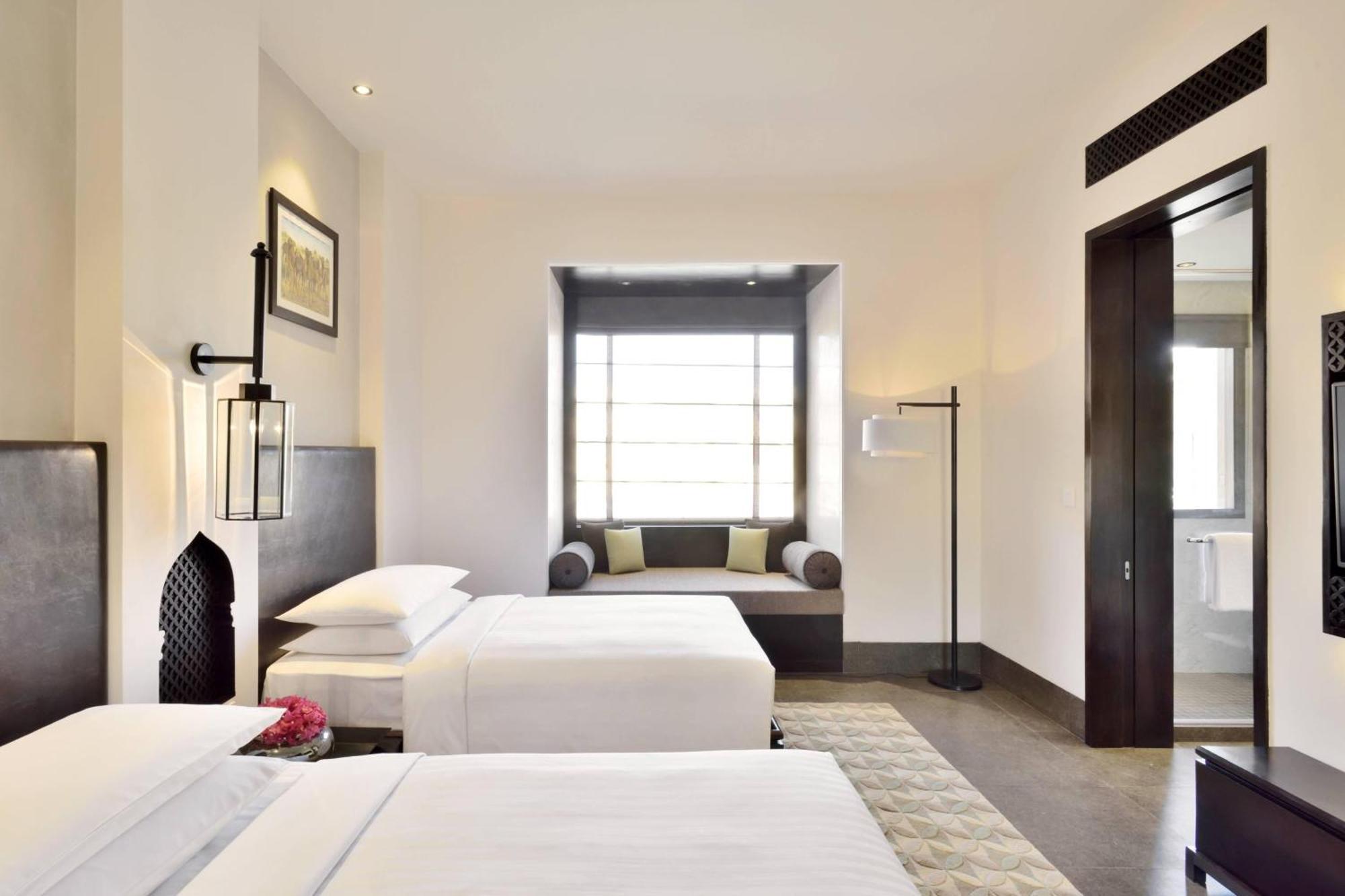 Jaisalmer Marriott Resort & Spa Εξωτερικό φωτογραφία