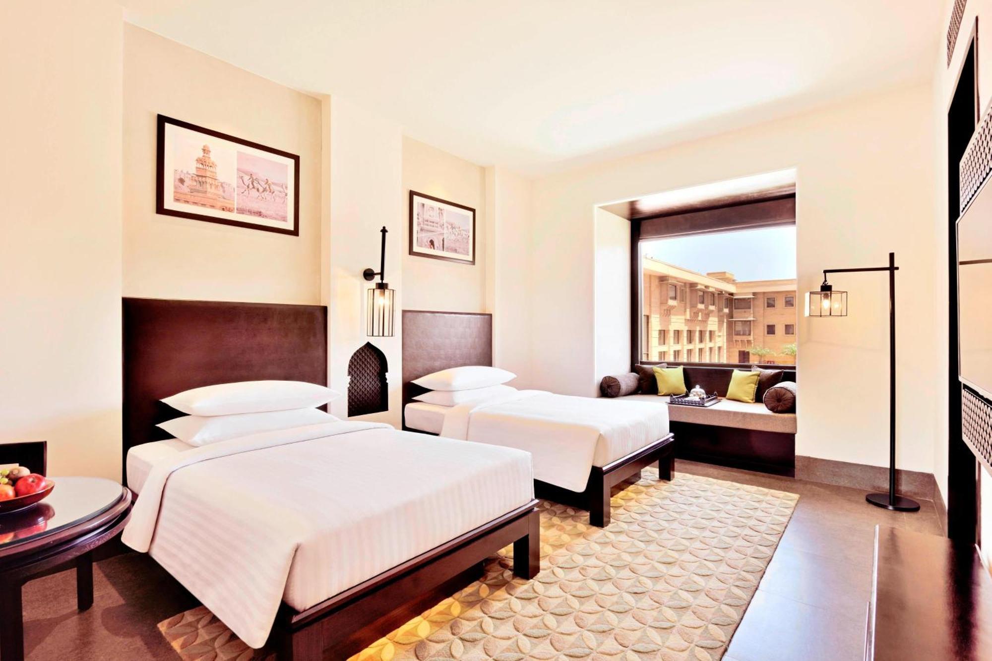 Jaisalmer Marriott Resort & Spa Εξωτερικό φωτογραφία