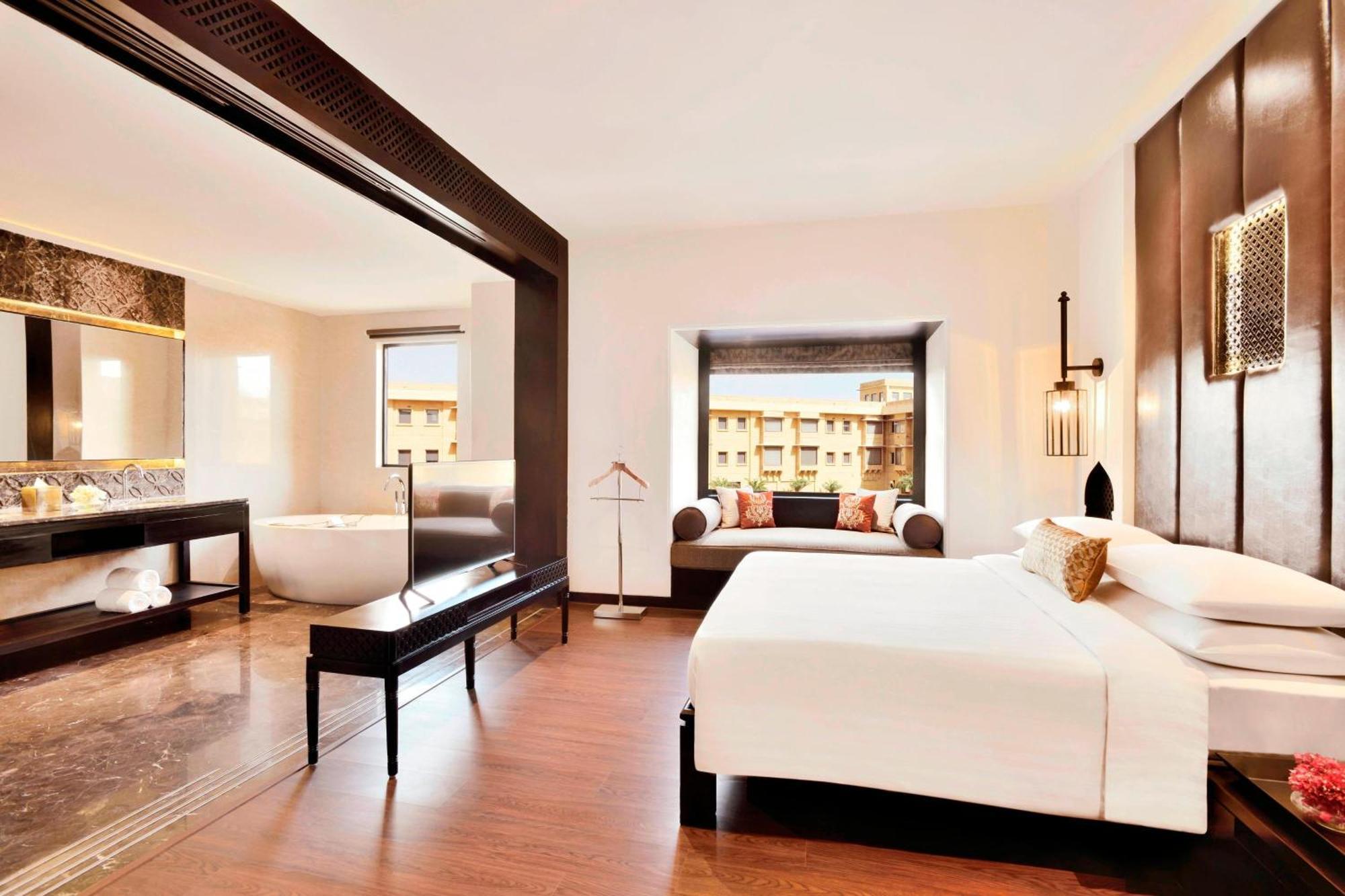 Jaisalmer Marriott Resort & Spa Εξωτερικό φωτογραφία